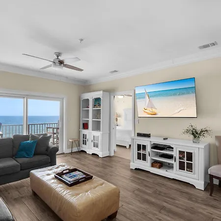 Emerald Dunes 502 By Newman-Dailey